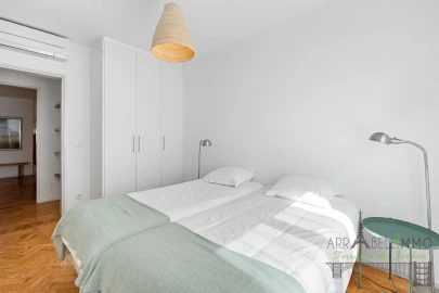 Apartamento T3 para Venda em São Vicente