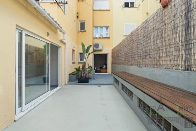 Apartamento T3 para Venda em São Vicente