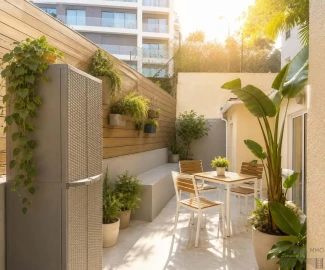 Apartamento T3 para Venda em São Vicente