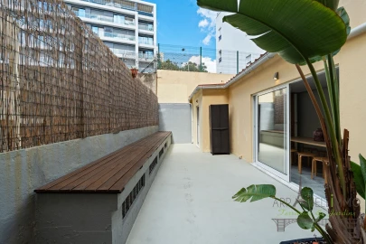 Apartamento T3 para Venda em São Vicente
