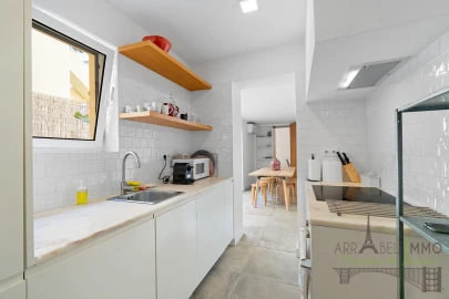 Apartamento T3 para Venda em São Vicente