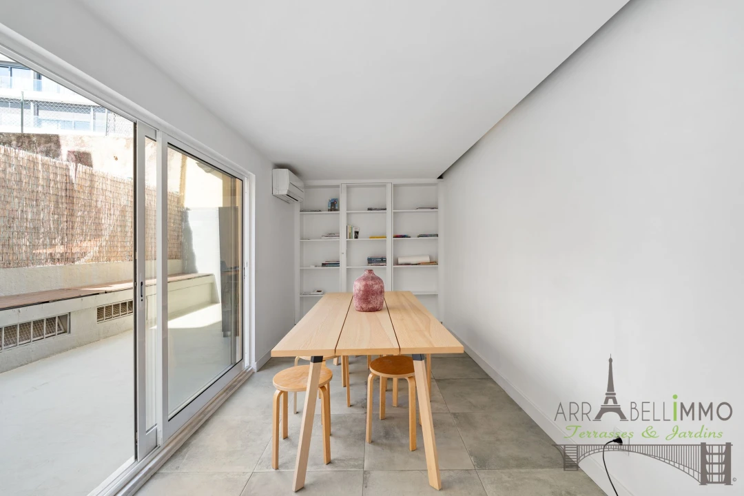 Apartamento T3 para Venda em São Vicente Foto 22
