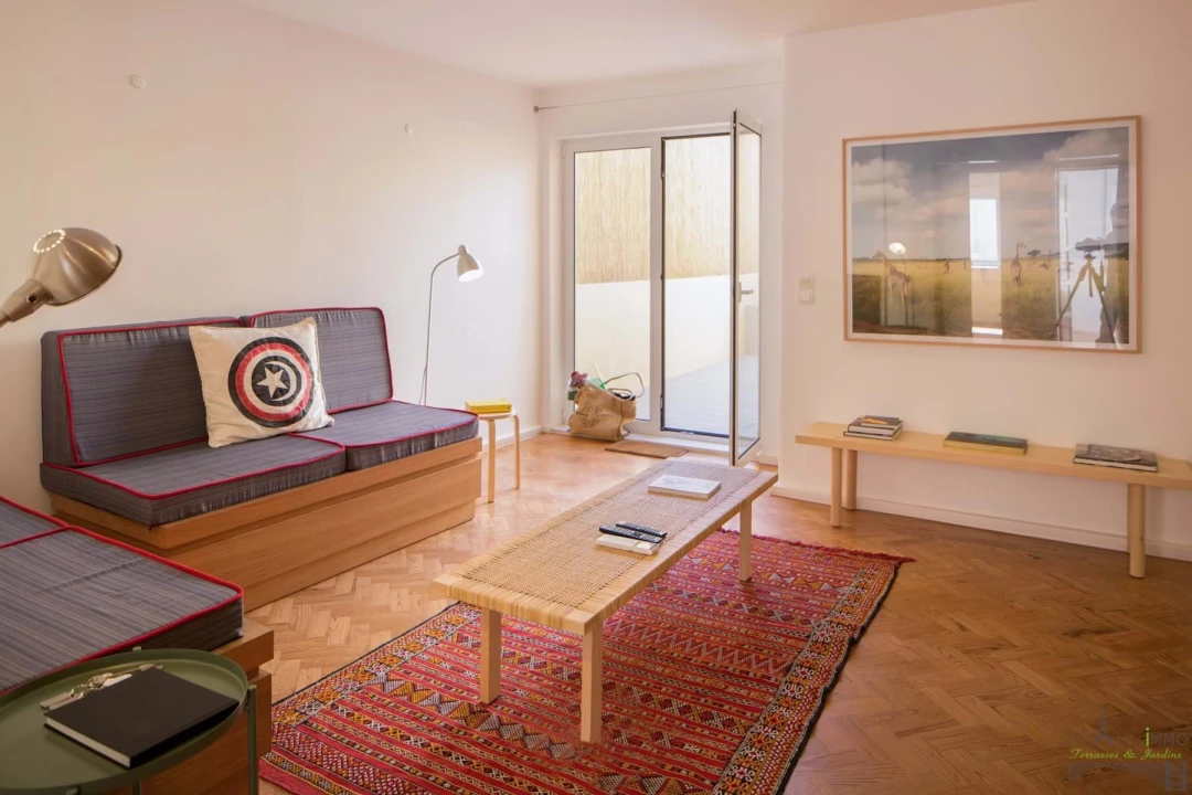 Apartamento T3 para Venda em São Vicente Foto 2