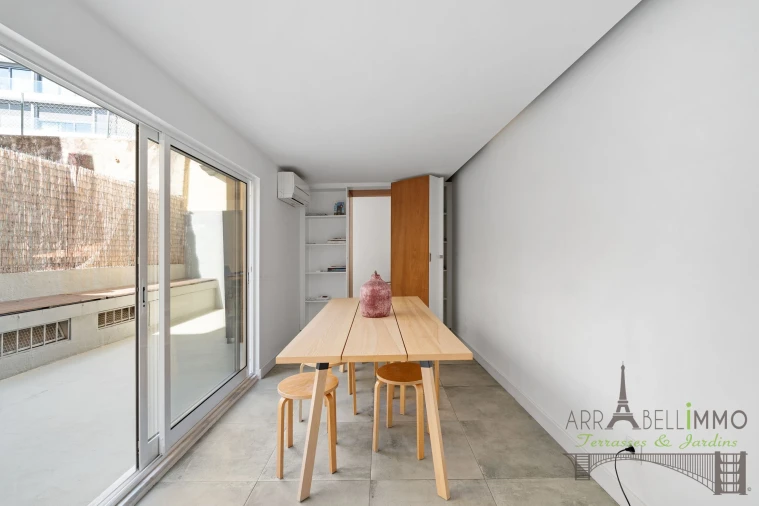 Apartamento T3 para Venda em São Vicente Foto 23