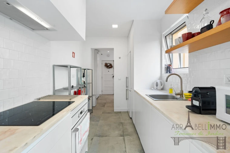Apartamento T3 para Venda em São Vicente Foto 21
