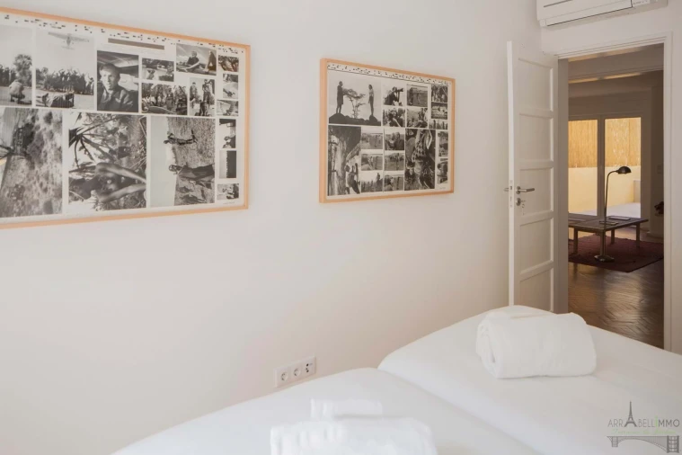 Apartamento T3 para Venda em São Vicente Foto 9