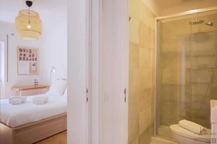 Apartamento T3 para Venda em São Vicente Foto 13