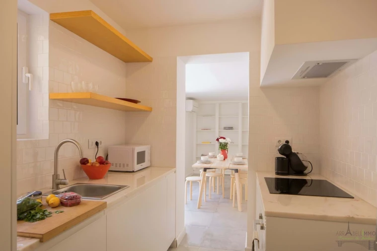 Apartamento T3 para Venda em São Vicente Foto 6