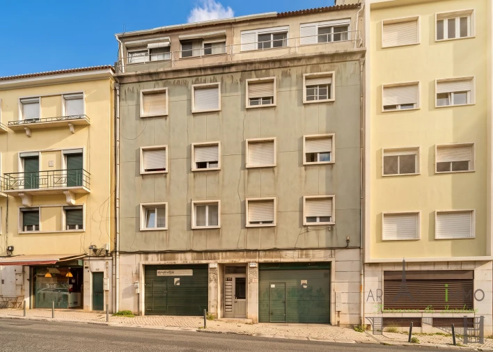 Apartamento T3 para Venda em São Vicente Foto 28