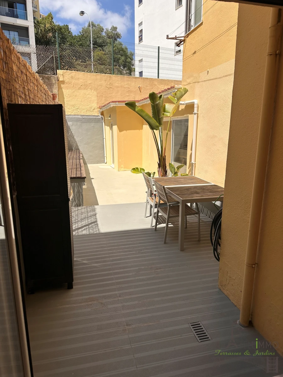 Apartamento T3 para Venda em São Vicente Foto 3