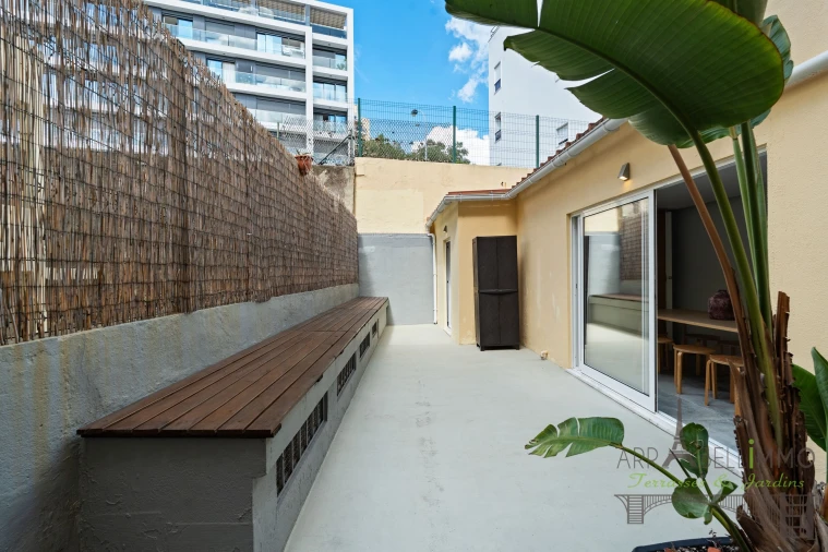 Apartamento T3 para Venda em São Vicente Foto 4