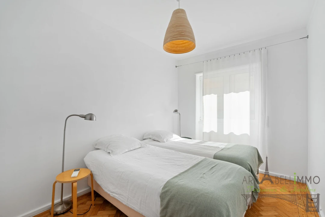 Apartamento T3 para Venda em São Vicente Foto 14