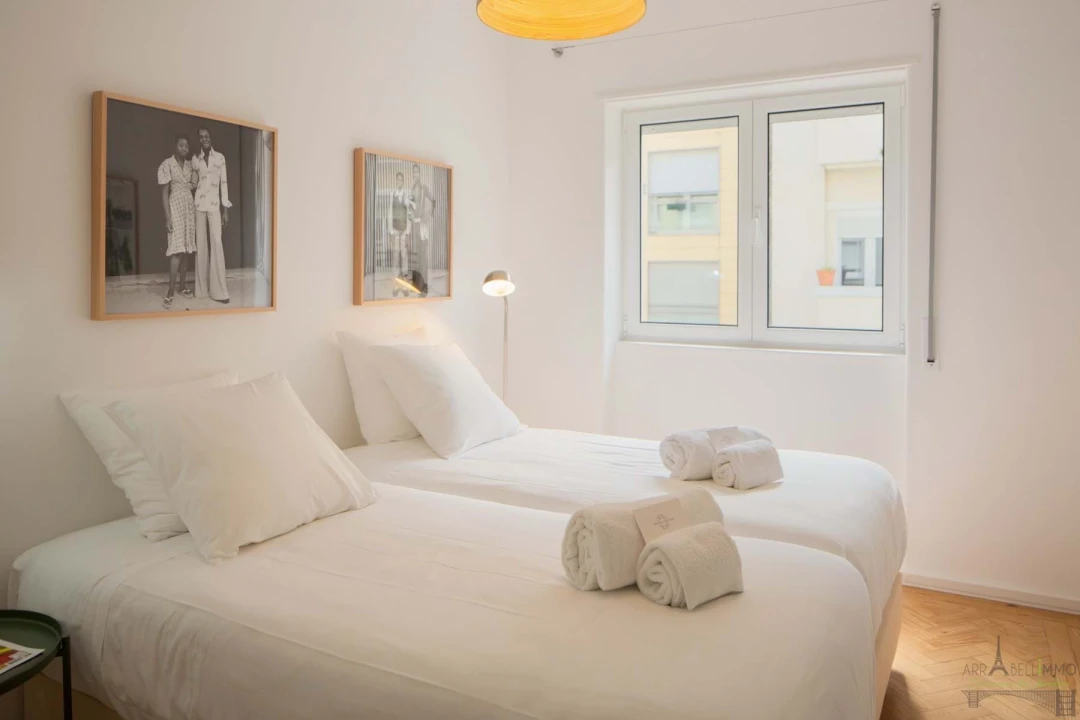 Apartamento T3 para Venda em São Vicente Foto 8