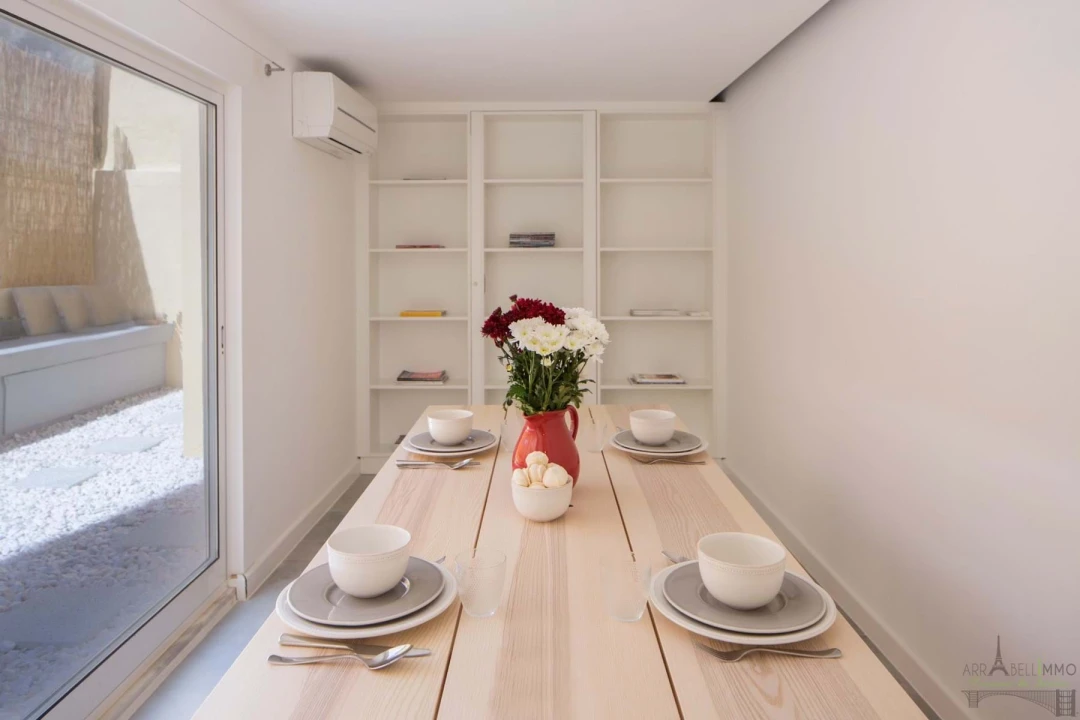 Apartamento T3 para Venda em São Vicente Foto 4