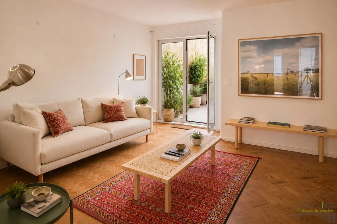 Apartamento T3 para Venda em São Vicente Foto 3