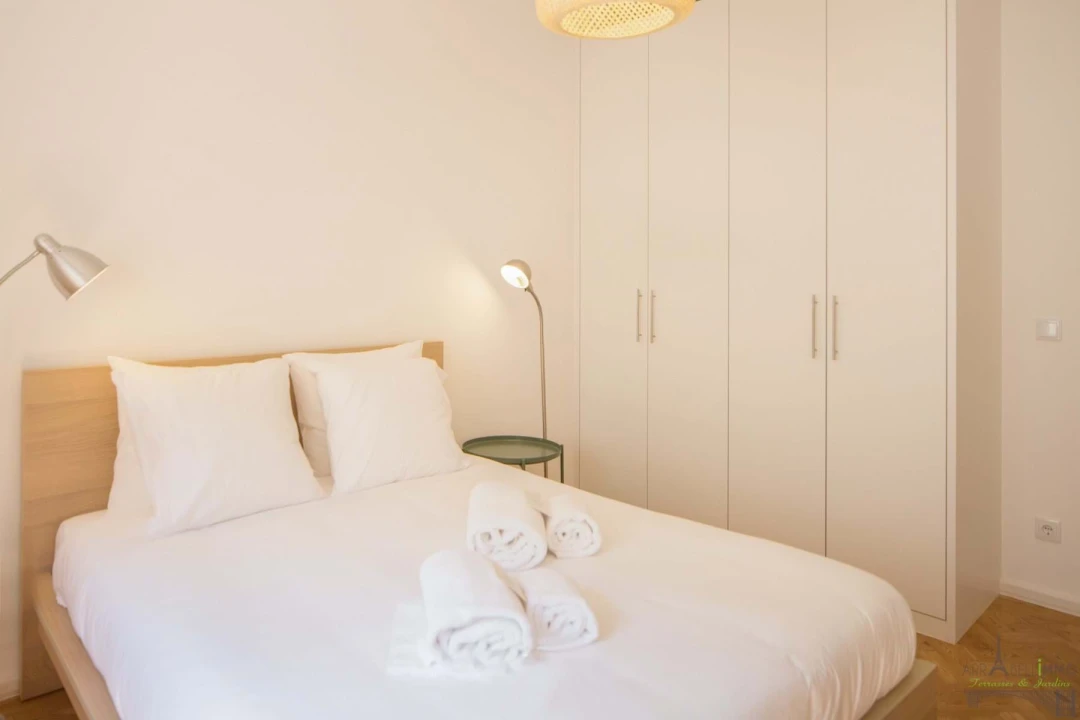 Apartamento T3 para Venda em São Vicente Foto 11