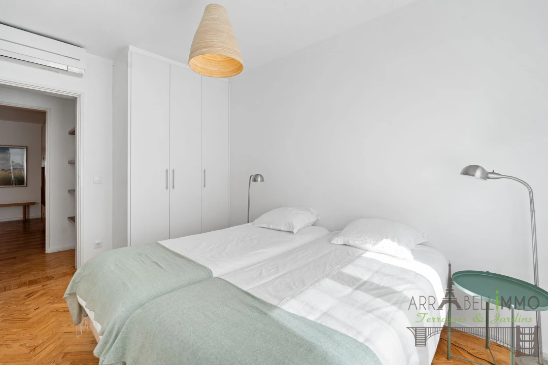 Apartamento T3 para Venda em São Vicente Foto 15