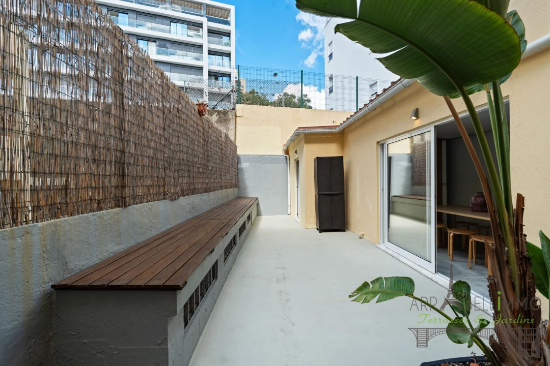 Apartamento T3 para Venda em São Vicente Foto 4