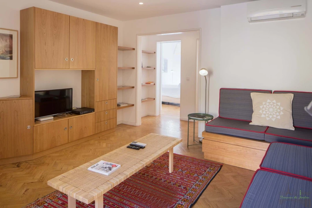 Apartamento T3 para Venda em São Vicente Foto 3