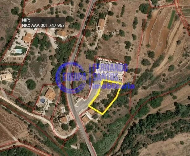 Terreno para Venda em São Silvestre Foto 1