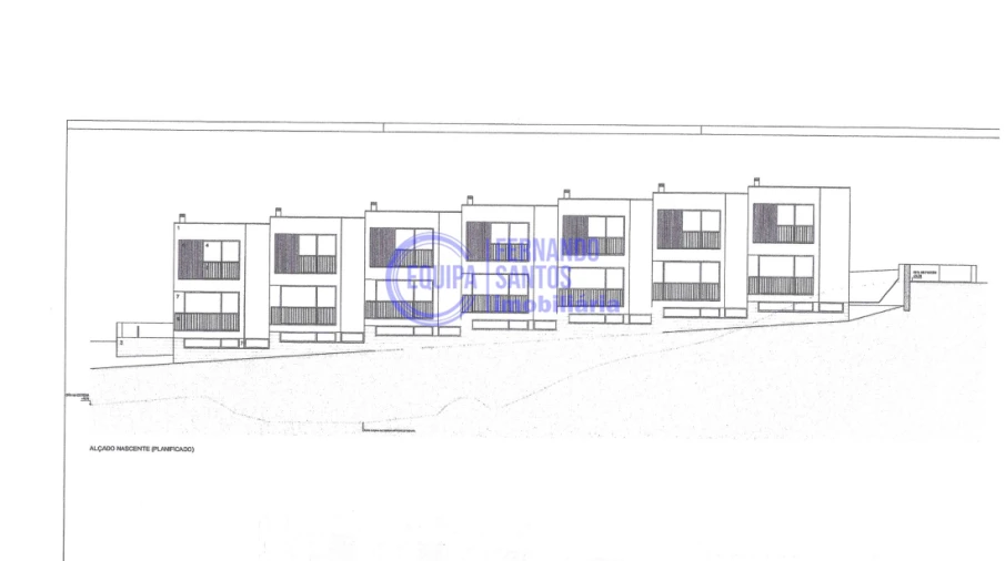 Terreno para Venda em São Silvestre Foto 8