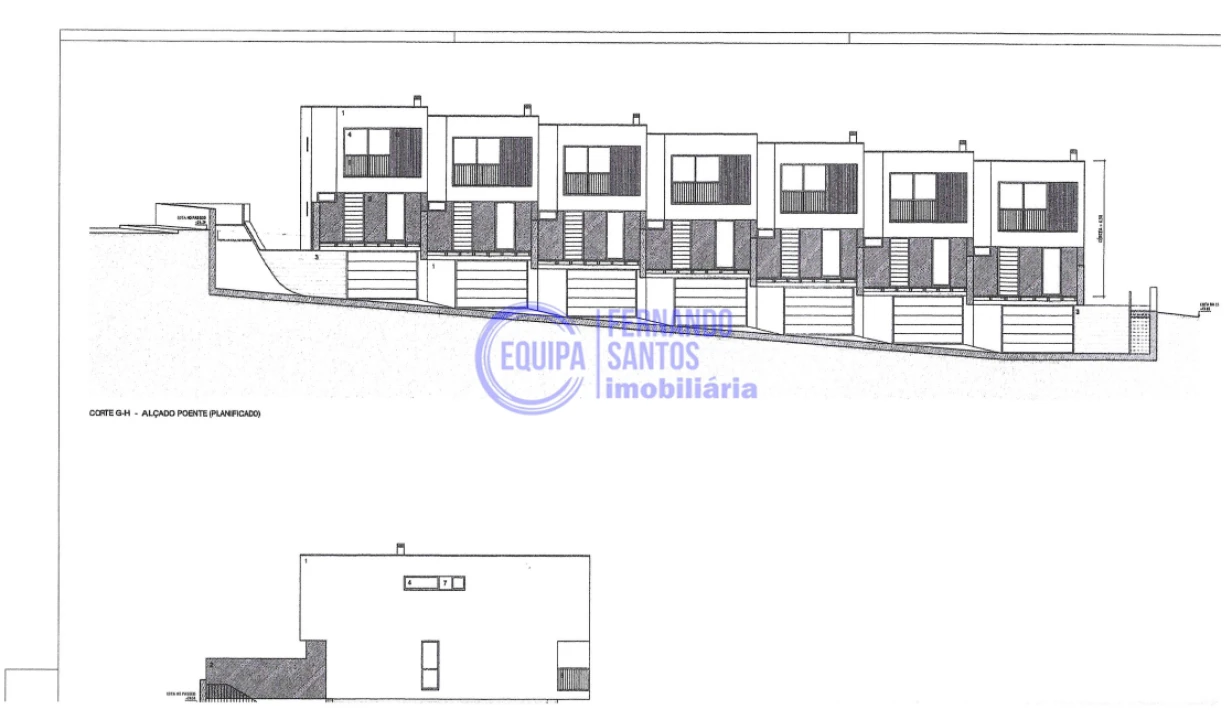 Terreno para Venda em São Silvestre Foto 11
