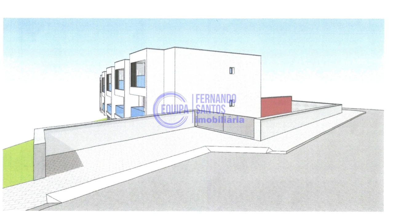 Terreno para Venda em São Silvestre Foto 4