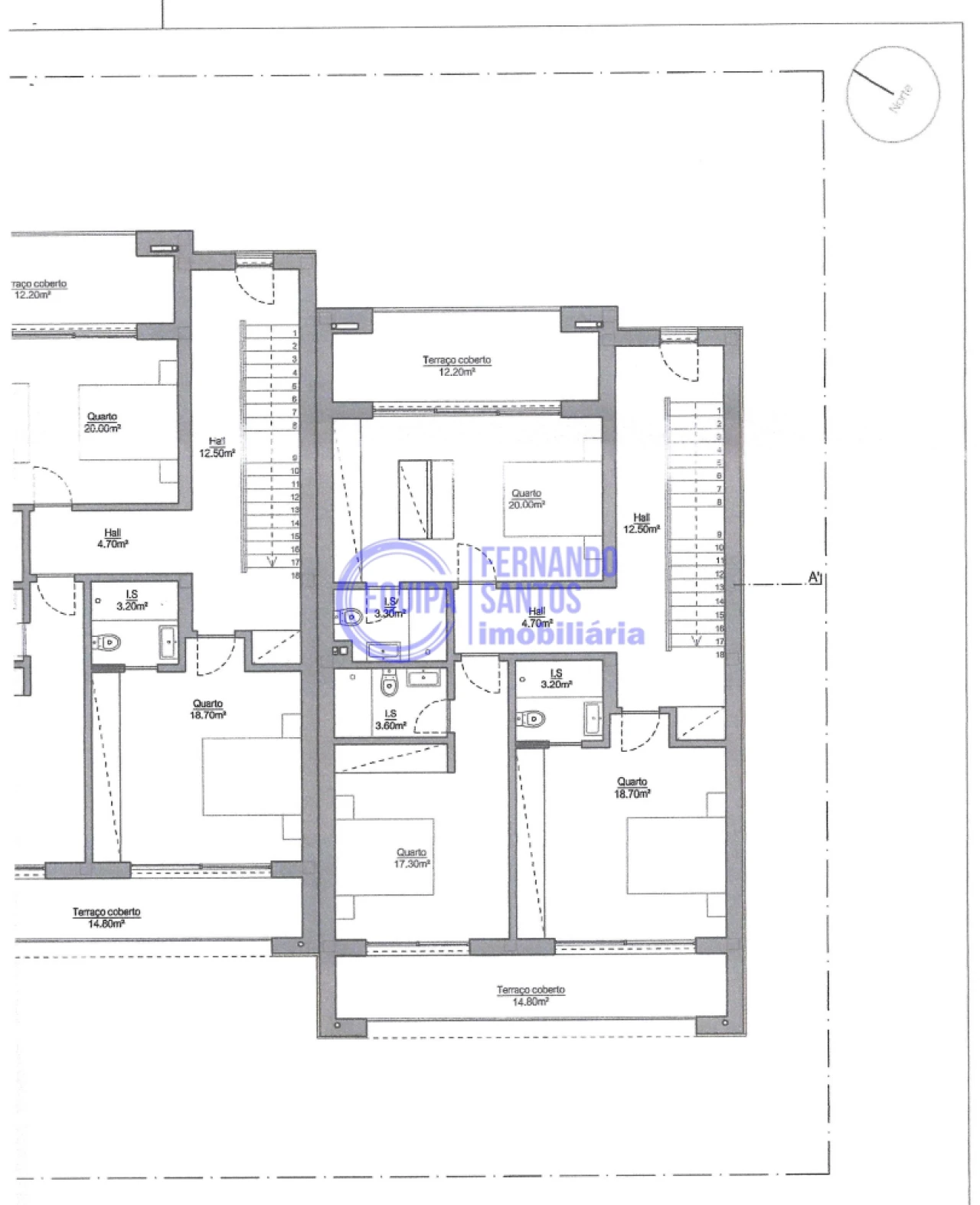 Terreno para Venda em Armação de Pera Foto 8