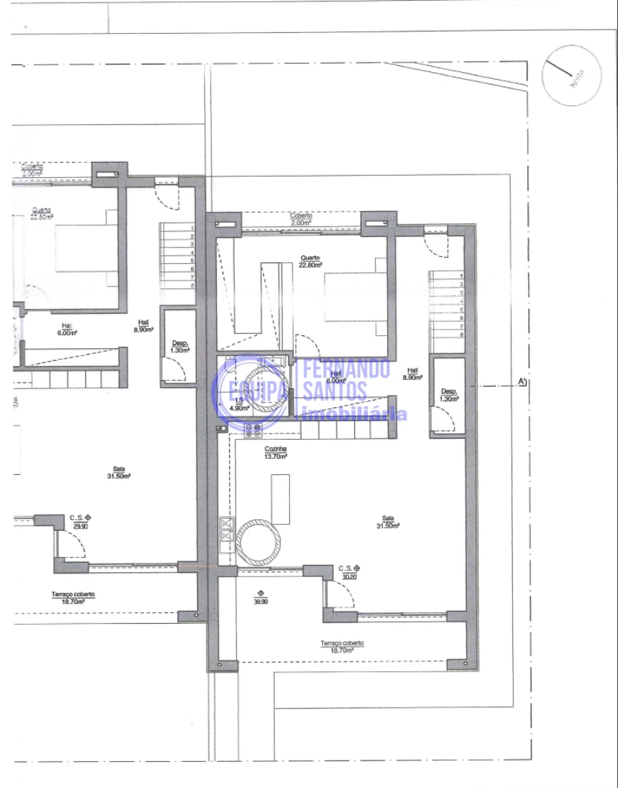Terreno para Venda em Armação de Pera Foto 7