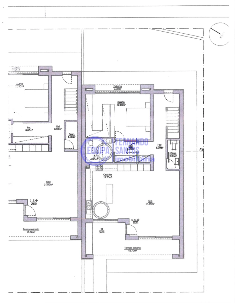 Terreno para Venda em Armação de Pera Foto 6