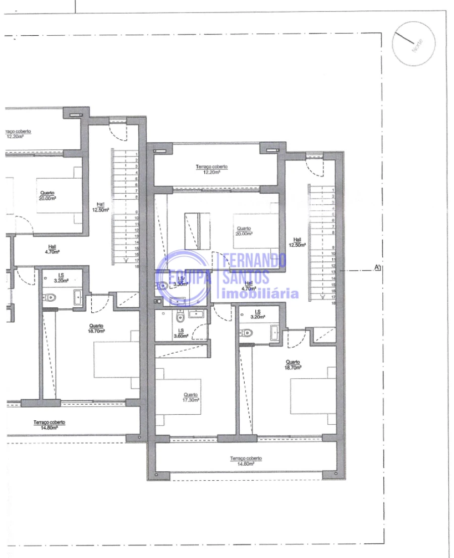Terreno para Venda em Armação de Pera Foto 8