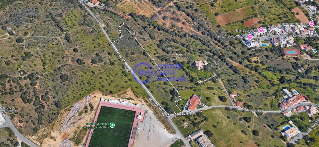 Terreno para Venda em Armação de Pera Foto 2