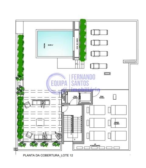 Apartamento T2 para Venda em Silves