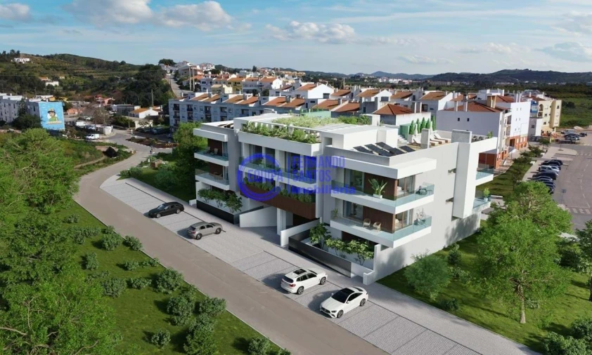 Apartamento T2 para Venda em Silves Foto 12
