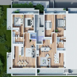 Apartamento T2 para Venda em Silves
