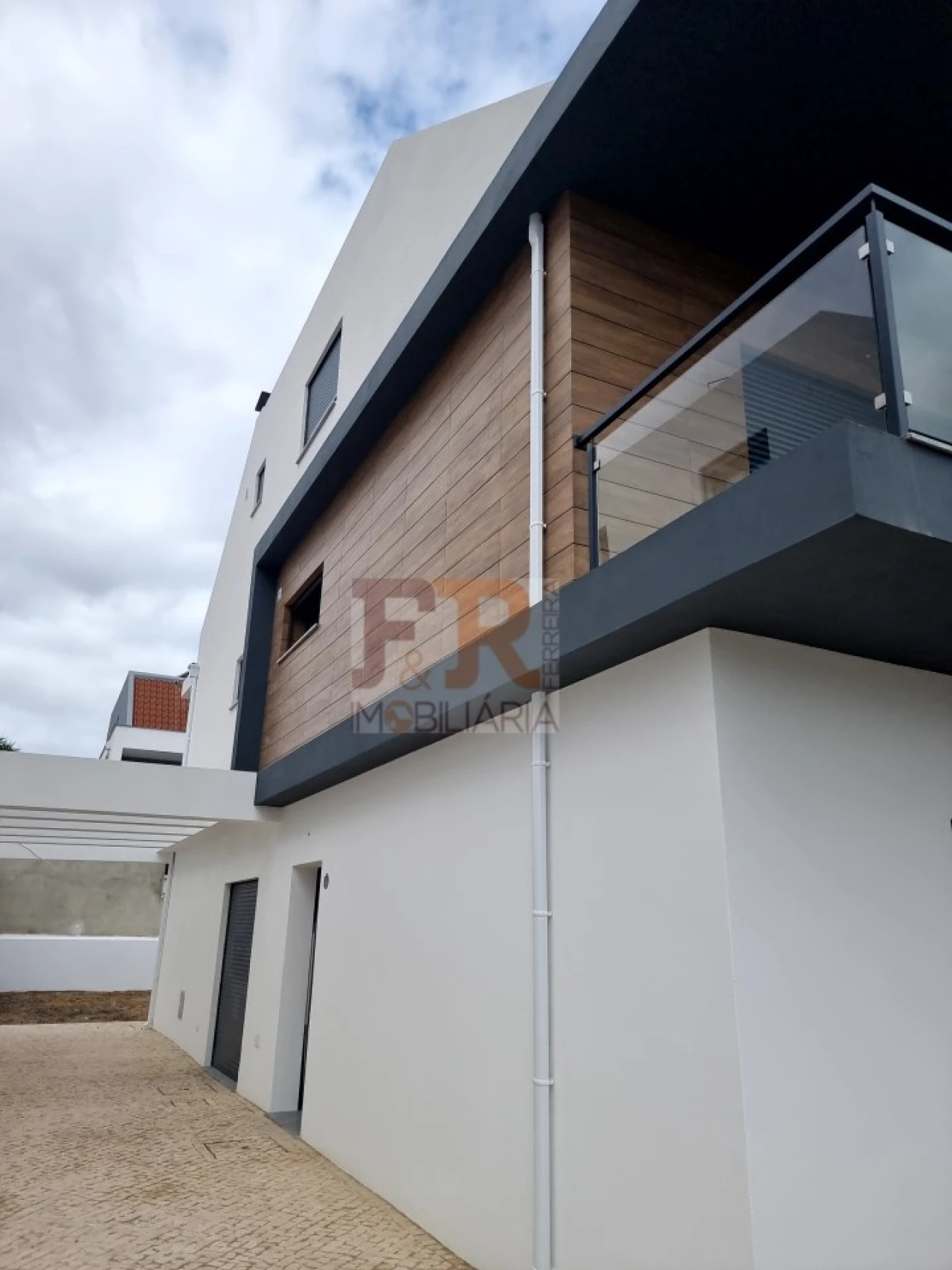 Moradia T3 para Venda em Fernao Ferro Foto 7