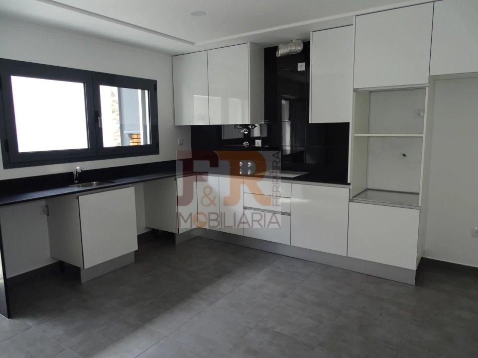 Moradia T3 para Venda em Fernao Ferro Foto 11