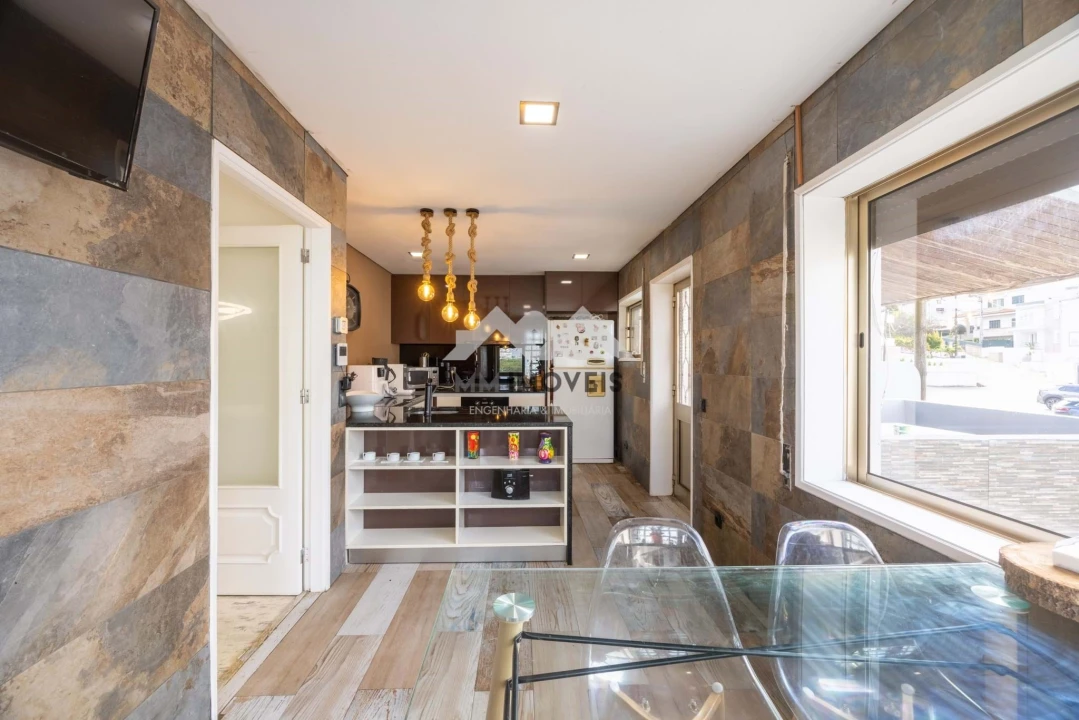 Moradia T3 para Venda em Gondomar (São Cosme), Valbom e Jovim Foto 28