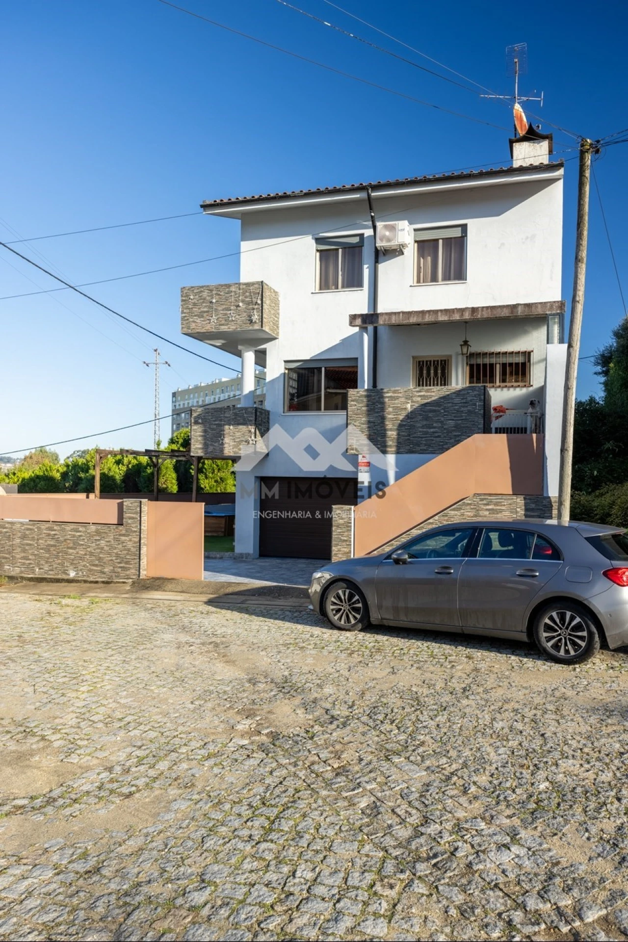 Moradia T3 para Venda em Gondomar (São Cosme), Valbom e Jovim Foto 69