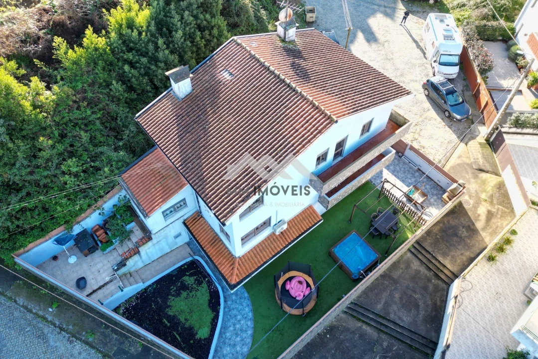 Moradia T3 para Venda em Gondomar (São Cosme), Valbom e Jovim Foto 75