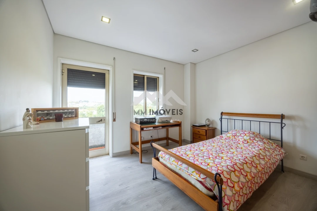 Moradia T3 para Venda em Gondomar (São Cosme), Valbom e Jovim Foto 9