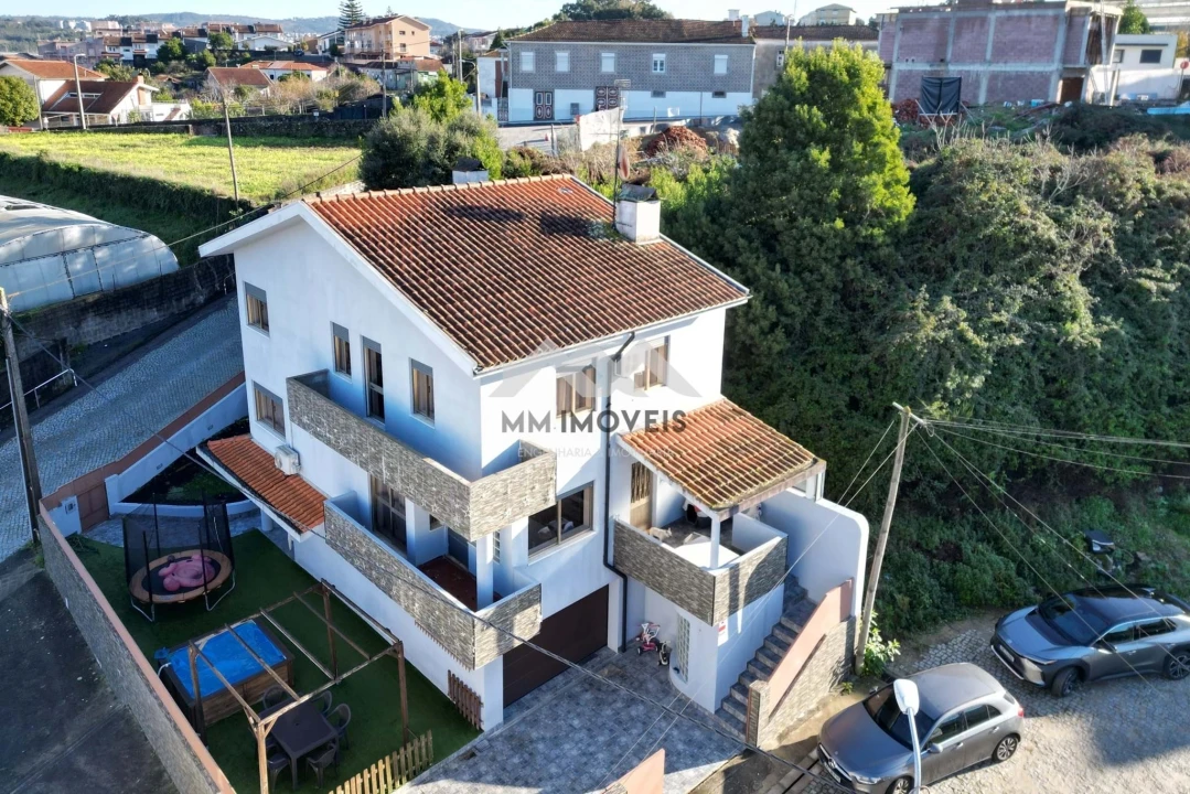 Moradia T3 para Venda em Gondomar (São Cosme), Valbom e Jovim Foto 71