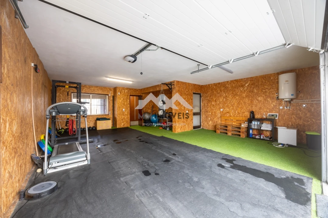 Moradia T3 para Venda em Gondomar (São Cosme), Valbom e Jovim Foto 15