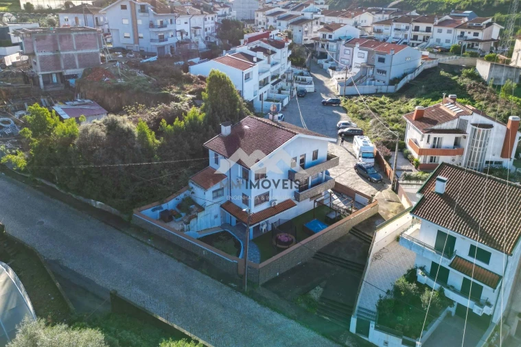 Moradia T3 para Venda em Gondomar (São Cosme), Valbom e Jovim Foto 74