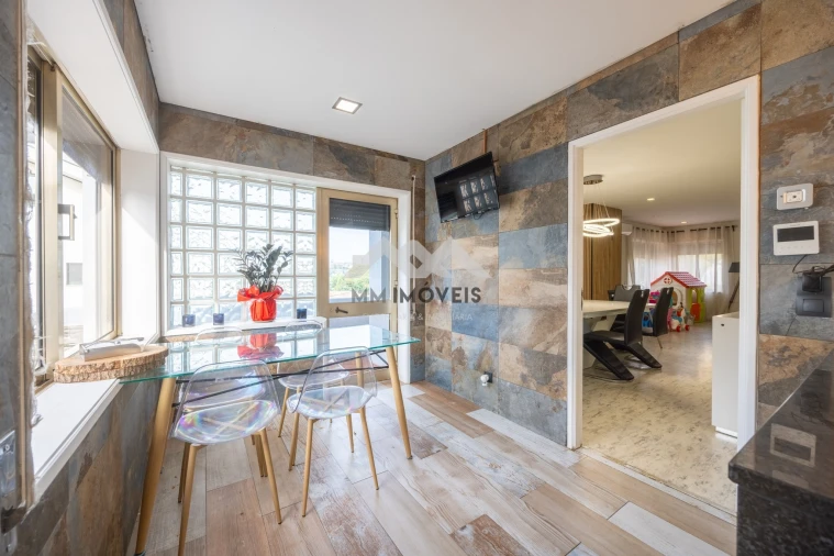 Moradia T3 para Venda em Gondomar (São Cosme), Valbom e Jovim Foto 34