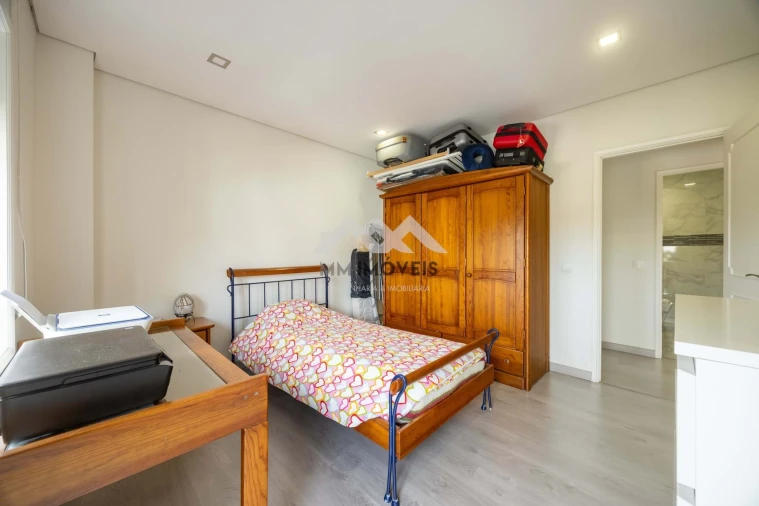 Moradia T3 para Venda em Gondomar (São Cosme), Valbom e Jovim Foto 52