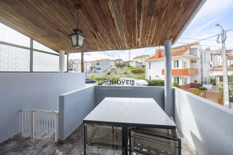 Moradia T3 para Venda em Gondomar (São Cosme), Valbom e Jovim Foto 36