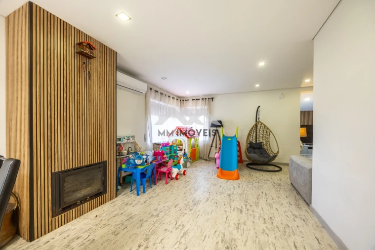 Moradia T3 para Venda em Gondomar (São Cosme), Valbom e Jovim Foto 20