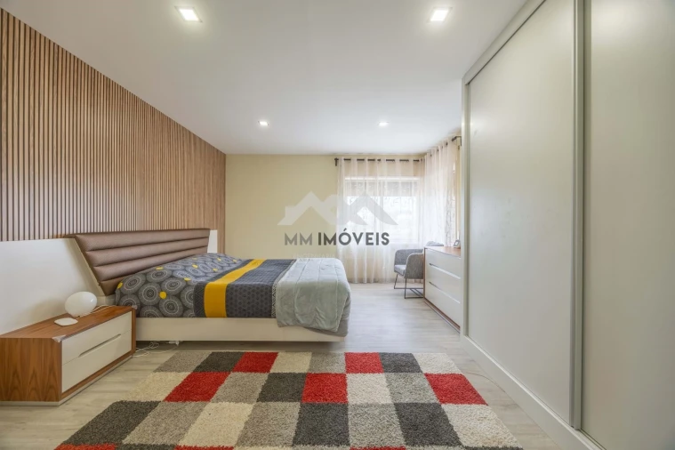 Moradia T3 para Venda em Gondomar (São Cosme), Valbom e Jovim Foto 57