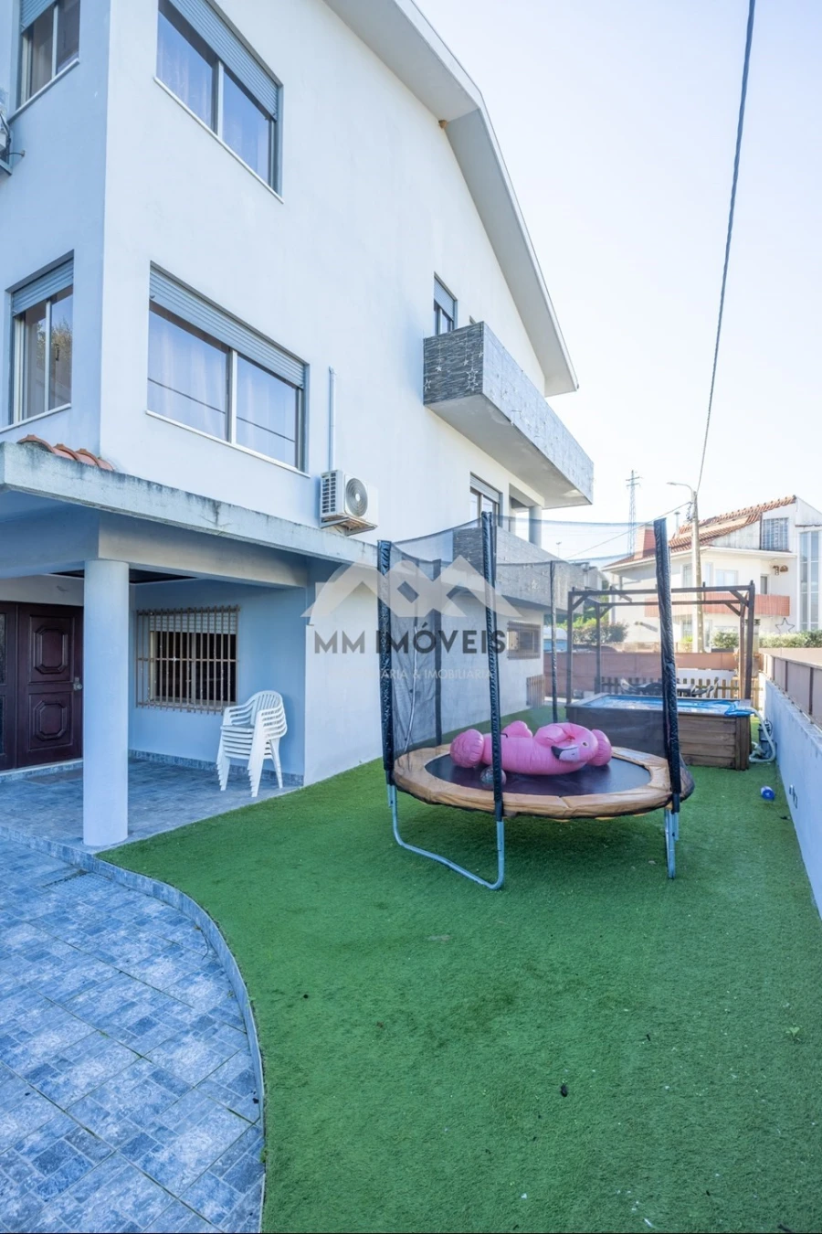 Moradia T3 para Venda em Gondomar (São Cosme), Valbom e Jovim Foto 62